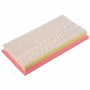 FA-0245JM JAPANPARTS Повітряний фільтр