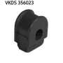 VKDS 356023 SKF Втулка стабілізатора