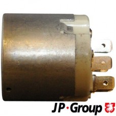 1190401100 JP GROUP Перемикач запалювання