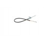 1 987 477 810 BOSCH Тросик, cтояночный тормоз