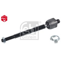 24968 FEBI BILSTEIN Осьовий шарнір рульова тяга