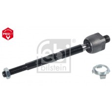 24968 FEBI BILSTEIN Осьовий шарнір рульова тяга