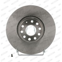 DDF1218 FERODO Гальмівний диск