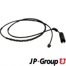 1497300400 JP GROUP Датчик зносу гальмівних колодок