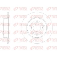 61666.00 REMSA Гальмівний диск