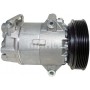 ACP 34 000S MAHLE Компресор кондиціонера