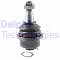TC1846 DELPHI Шарнір незалежної підвіски поворотного важеля