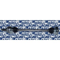 302004190022 MAGNETI MARELLI Привідний вал