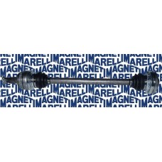 302004190022 MAGNETI MARELLI Привідний вал