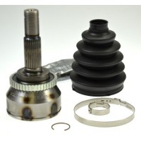 24536 SPIDAN Шарнирный комплект, Привідний вал