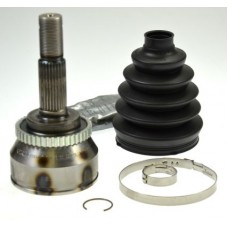 24536 SPIDAN Шарнирный комплект, Привідний вал