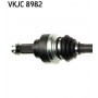 VKJC 8982 SKF Привідний вал