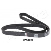 112-7PK2035 ASHIKA Поліклиновий ремінь