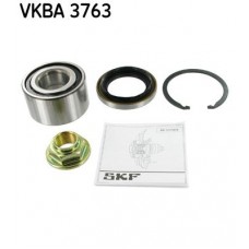 VKBA 3763 SKF Комплект підшипника ступиці колеса