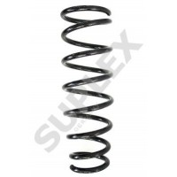 17161 SUPLEX Пружина ходової частини
