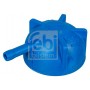02213 FEBI BILSTEIN Кришка резервуар охолоджувальної рідини