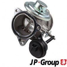 1119902300 JP GROUP Клапан повернення ОГ