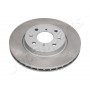 DI-826C JAPANPARTS Гальмівний диск