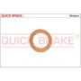 3211 QUICK BRAKE Плоска шайба