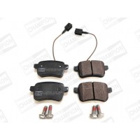 573349CH CHAMPION КомплеК т гальмівних колодок, дискове гальмо