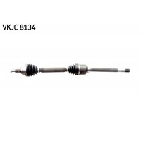 VKJC 8134 SKF Привідний вал