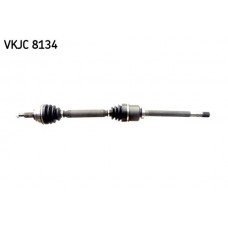 VKJC 8134 SKF Привідний вал