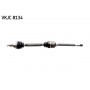 VKJC 8134 SKF Привідний вал