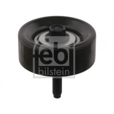 30797 FEBI BILSTEIN Паразитный / ведущий ролик, Поліклиновий ремінь