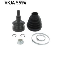 VKJA 5594 SKF Шарнирный комплект, Привідний вал