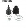 VKJA 5594 SKF Шарнирный комплект, Привідний вал