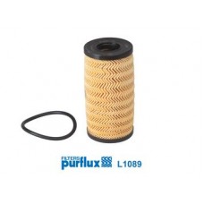 L1089 PURFLUX Масляний фільтр