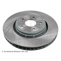 ADH243125 BLUE PRINT Гальмівний диск