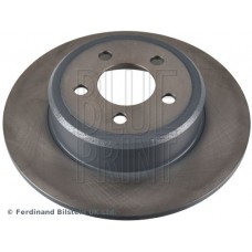 ADBP430015 BLUE PRINT Гальмівний диск