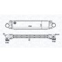 Интеркулер MAGNETI MARELLI 351319205940
