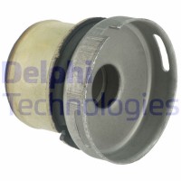 TD1257W DELPHI Втулка, балка моста