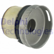 TD1257W DELPHI Втулка, балка моста