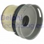 TD1257W DELPHI Втулка, балка моста