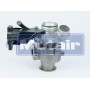 102126 MOTAIR TURBO Компресор наддуву
