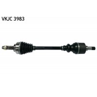 VKJC 3983 SKF Привідний вал
