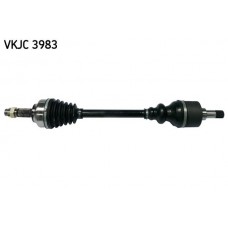 VKJC 3983 SKF Привідний вал