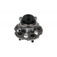 WBH-9072 KAVO PARTS Комплект підшипника ступиці колеса