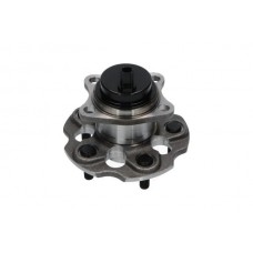 WBH-9072 KAVO PARTS Комплект підшипника ступиці колеса