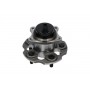 WBH-9072 KAVO PARTS Комплект підшипника ступиці колеса