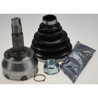 22214 SPIDAN Шарнирный комплект, Привідний вал