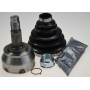 22214 SPIDAN Шарнирный комплект, Привідний вал