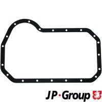 1119401101 JP GROUP Прокладка масляна ванна