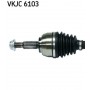 VKJC 6103 SKF Привідний вал