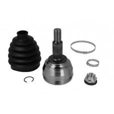 15-1650 METELLI Шарнирный комплект, Привідний вал