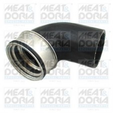 Трубка наддуваемого повітря MEAT-&-DORIA 96443