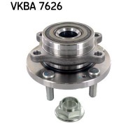 VKBA7626 SKF Комплект підшипника ступиці колеса
